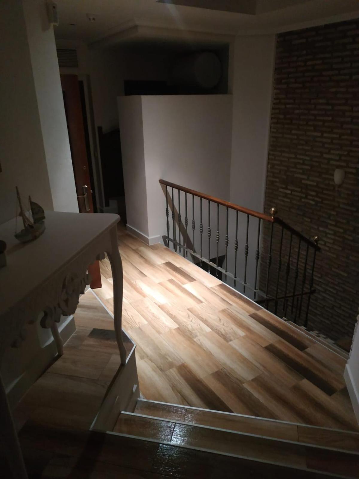 Luz De La Bahia San Fernando Cadiz Lejlighed Eksteriør billede