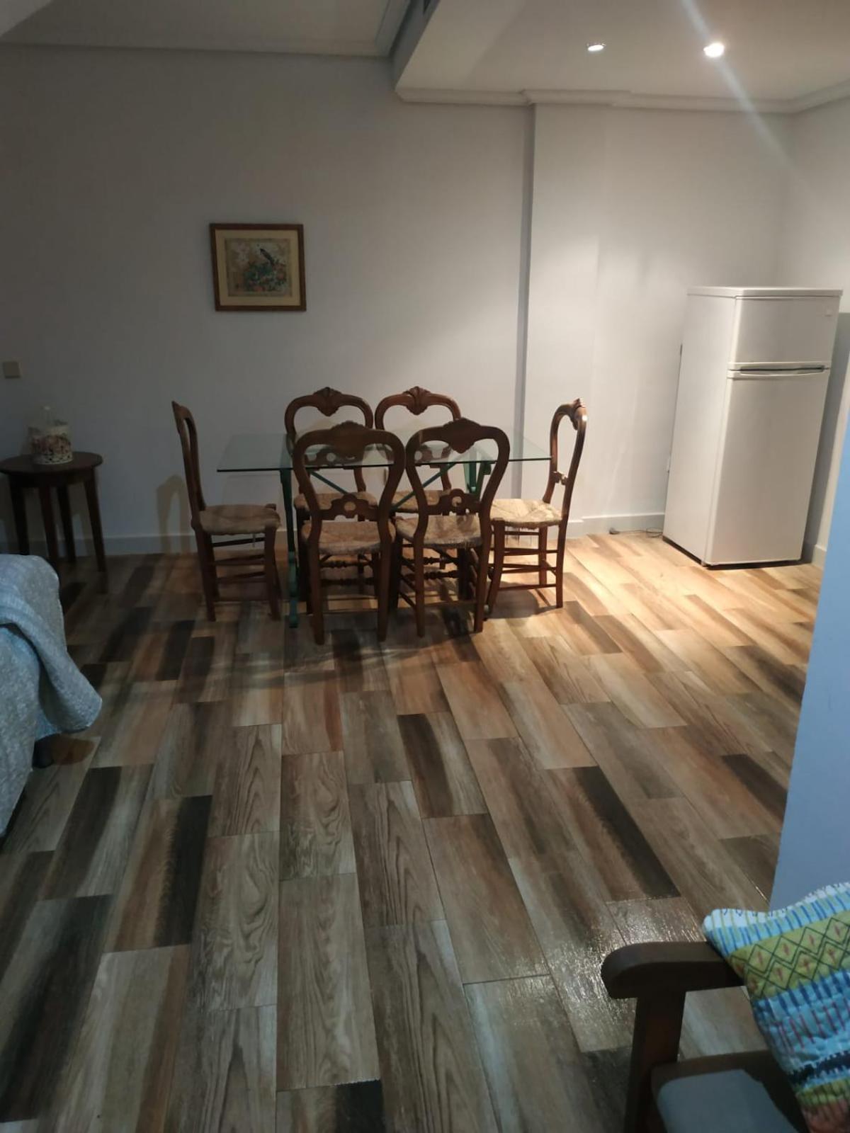 Luz De La Bahia San Fernando Cadiz Lejlighed Eksteriør billede