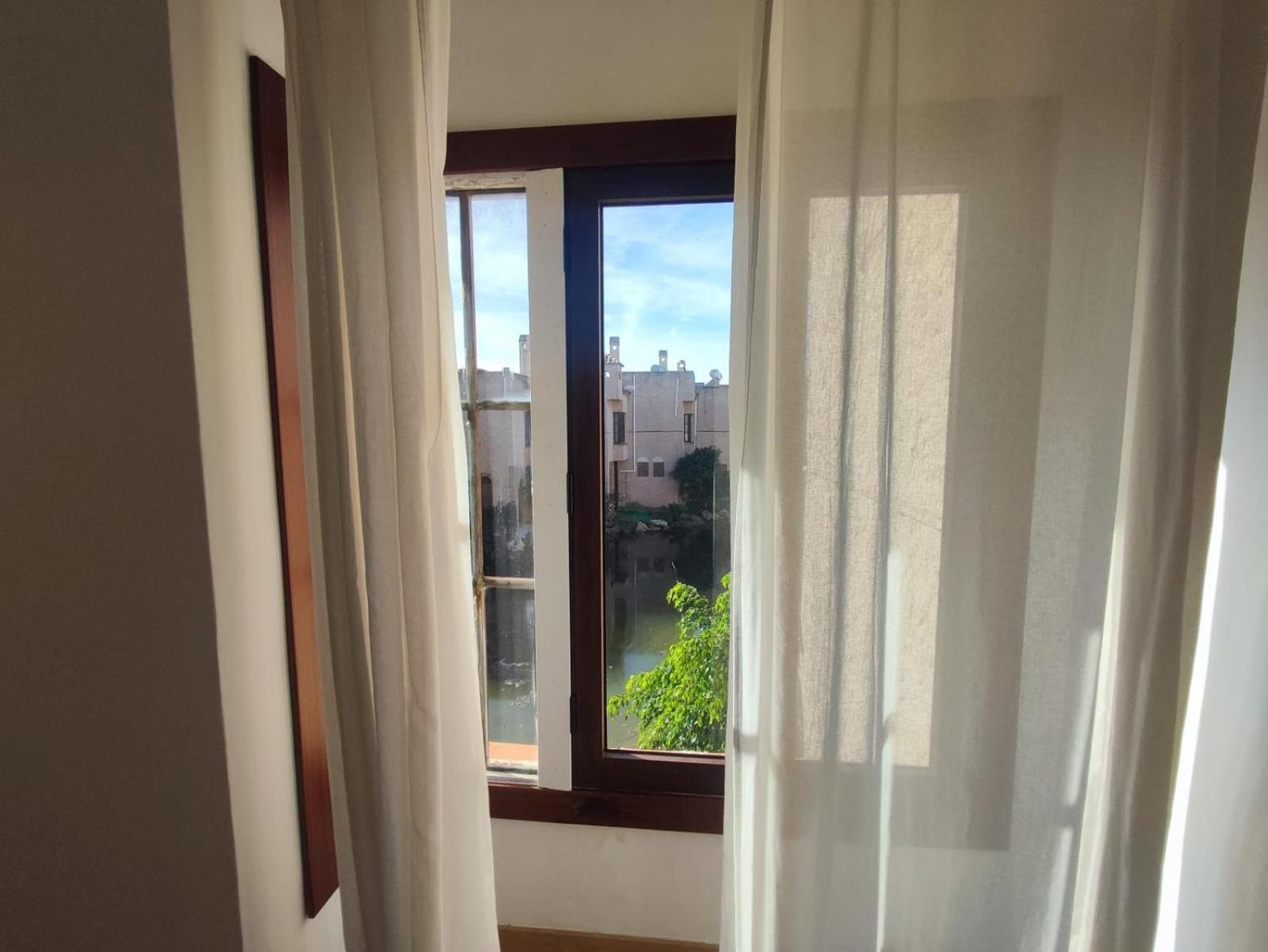 Luz De La Bahia San Fernando Cadiz Lejlighed Eksteriør billede